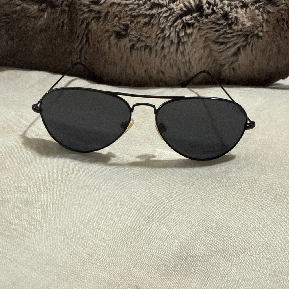 Sojos sun glass